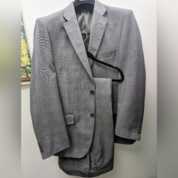 Suit set - Picture 4 of 5